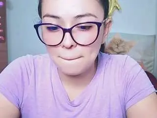 Camsoda Sex Cam of karlakee