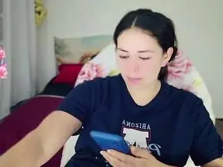 Camsoda Live Sex Cam of karlakee