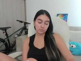 Camsoda Watch Live Sex Cams of alexyferrer