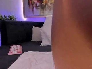 Camsoda Private Sex Chat of maddyowens1