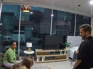 Camsoda Live Sex of voyeurcam-jb-room-9