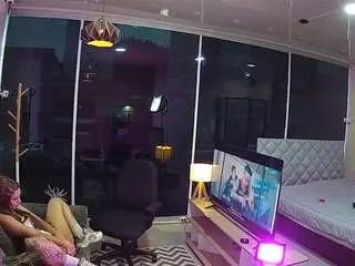 Camsoda Private Sex Chat of voyeurcam-jb-room-9