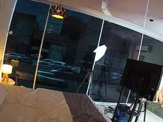 Camsoda Free Live Porn of voyeurcam-jb-room-9