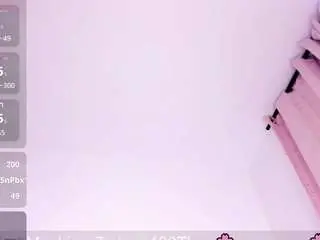 Camsoda Adult Video Chat of cherryblossom23