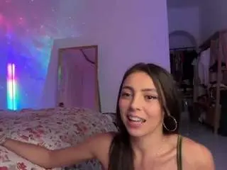 Camsoda Live Sex of keirasworldd