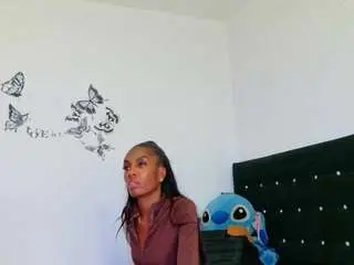 Camsoda Sex Cam of black-rosse