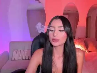 Camsoda Live Sex of torisantos