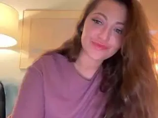 Camsoda Sex Cam of danidaniels