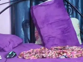 Camsoda Best Webcam of sweet-razzy