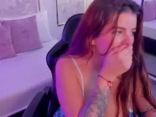 Camsoda Private Sex Chat of ximena-dork