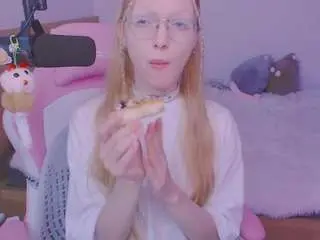Camsoda Best Webcam of cut1ecut1e