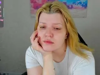 Camsoda Sex Cam of michele-green