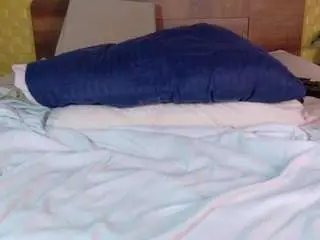 Camsoda Sex Chat of naomhy