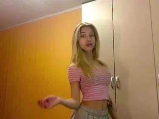 Camsoda Private Sex Chat of terisathackeray