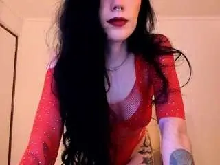 Camsoda Live Sex of almendra-doll