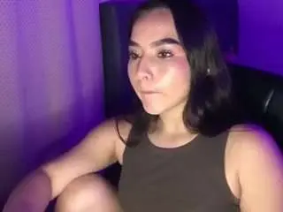 Camsoda Free Live Porn of ameliahall