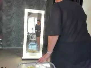 Camsoda Free Porn Cam of adel-williams