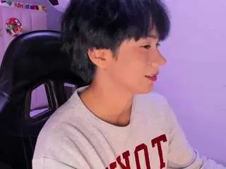 Camsoda Sex Chat of eriolwest