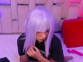 Camsoda Best Webcam of eriolwest