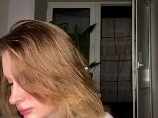 Camsoda Live Sex Cam of sixtafee