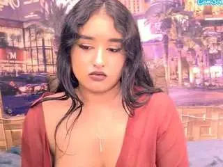 Camsoda Best Webcam of indianangel4u2luv