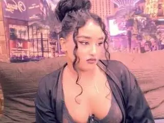 Camsoda Live Sex Cam of indianangel4u2luv
