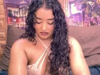 Camsoda Adult Webcam of indianangel4u2luv
