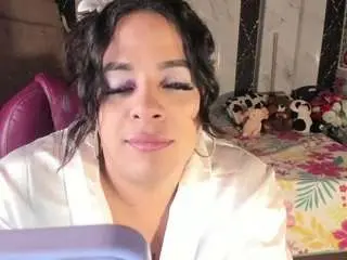 Camsoda Best live sex cam show of sexy-tatty-ts
