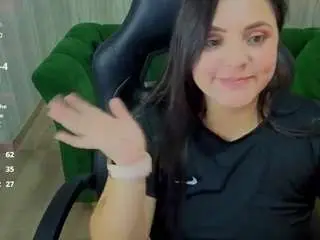 Camsoda Live Sex of anthonella-stone-t