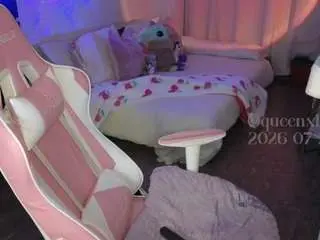 Camsoda Adult Video Chat of queenxlexy
