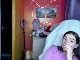 Camsoda Adult Video Chat of misstasy
