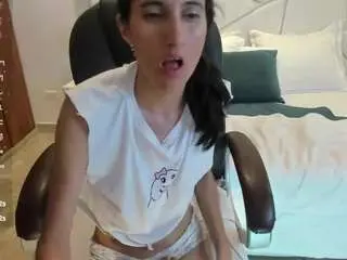 Camsoda Sex Chat of shary-leon
