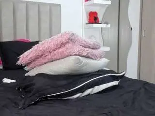 Camsoda Sex Chat of queen-antonella-oficial