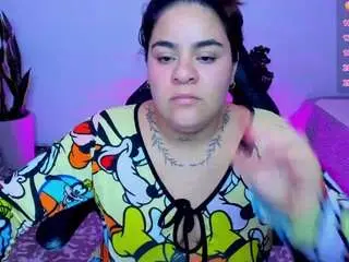 Camsoda Nude Webcam of sharoonhills