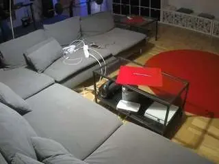 Camsoda Sex Chat of voyeurcam-julmodels-living-3