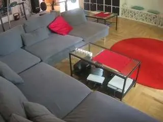 Camsoda Free Live Porn of voyeurcam-julmodels-living-3