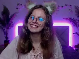 Camsoda Adult Webcam of annibrown