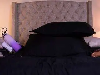 Camsoda Private Sex Chat of allissonm