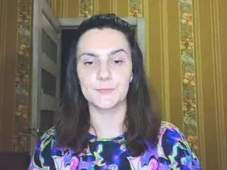 Camsoda Sex Chat of jaimefoxy