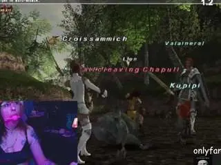 Camsoda Sex Cam of r2dhoe