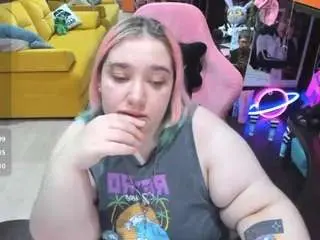 Camsoda Live Sex of softie-sofy
