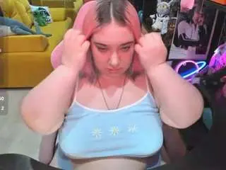 Camsoda Free Porn Cam of softie-sofy