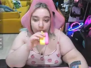 Camsoda Sex Cam of softie-sofy