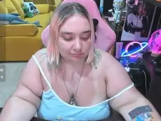 Camsoda Adult Video Chat of softie-sofy