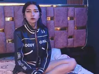 Camsoda Live Porn of aranza23