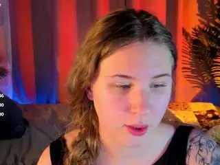 Camsoda Adult Video Chat of elsiee-cuttiess