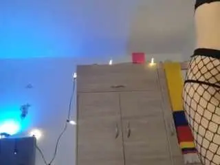 Camsoda Adult Webcams of malusexyy