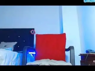 Camsoda Private Sex Chat of krillynnt