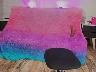 Camsoda Best live sex cam show of nyra-queen