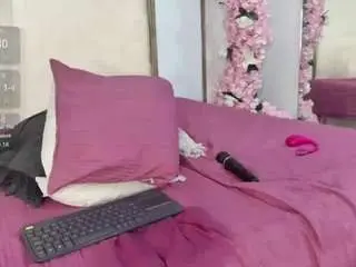 Camsoda Best Webcam of roxxana-queen